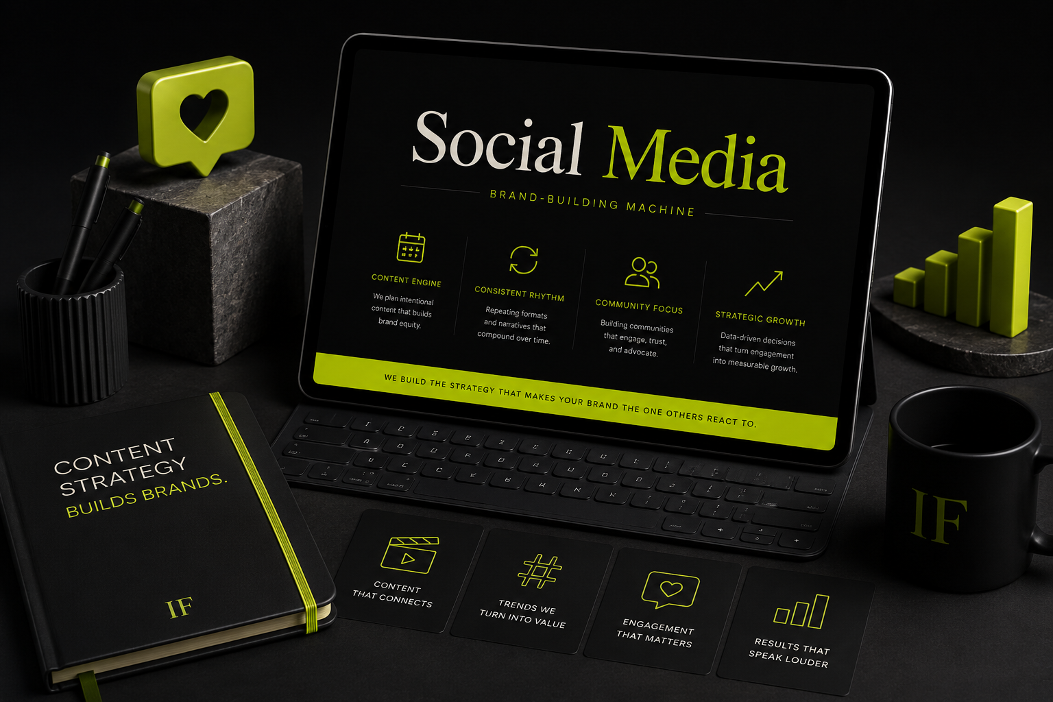 Social Media